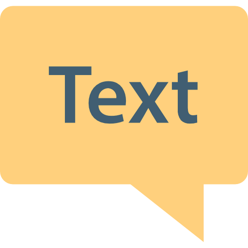 Chat icon