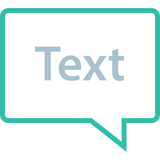 Chat icon