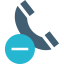 Telephone icon 64x64