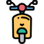 Scooter icon 64x64