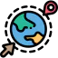 Destination icon 64x64