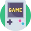 Gameboy アイコン 64x64
