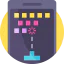 Mobile game biểu tượng 64x64
