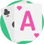 Cards icon 64x64