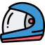 Helmet icon 64x64