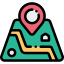 Map icon 64x64