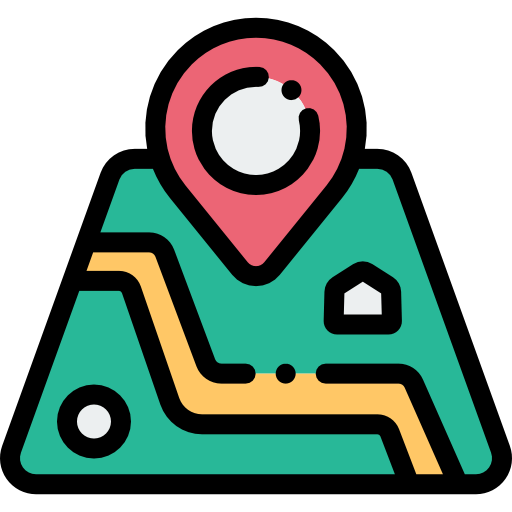 Map icon