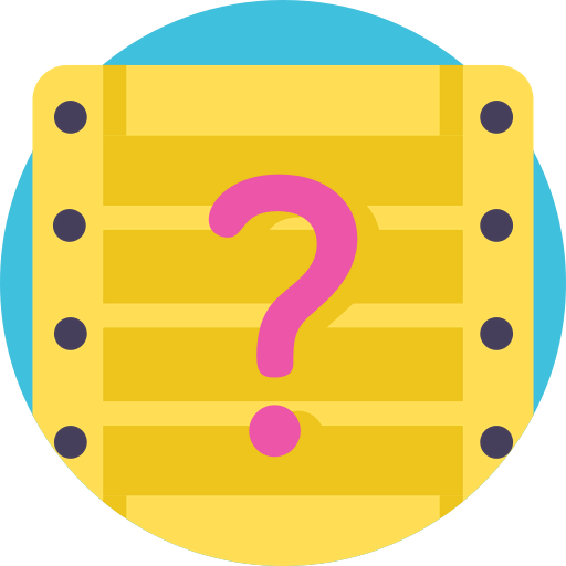 Box icon