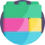 Building icon 64x64