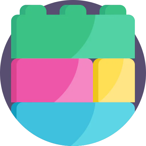Building icon