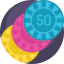 Chips icon 64x64