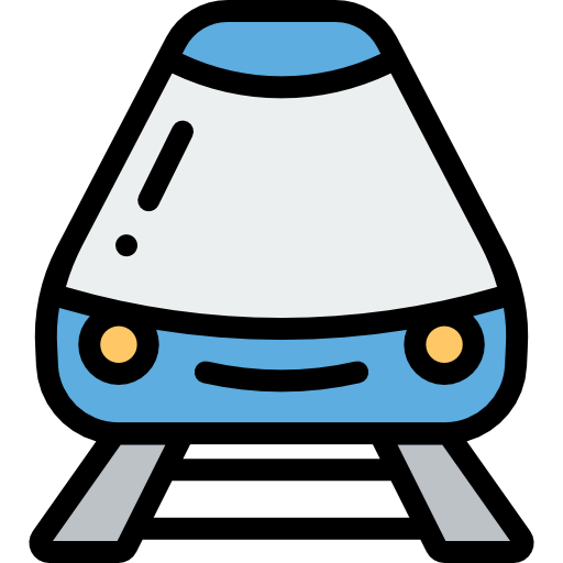 Train icon