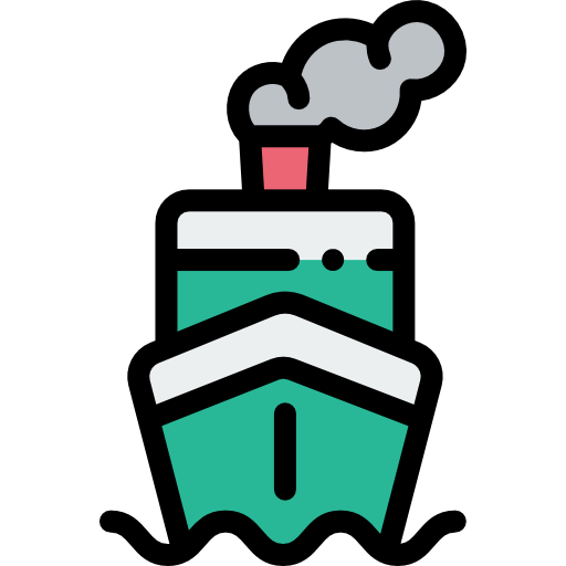 Ship icon