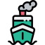 Ship icon 64x64