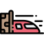 Train icon 64x64
