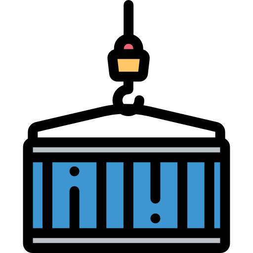 Crane icon
