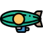 Blimp icon 64x64