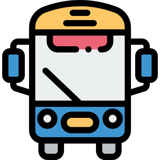 Bus icon