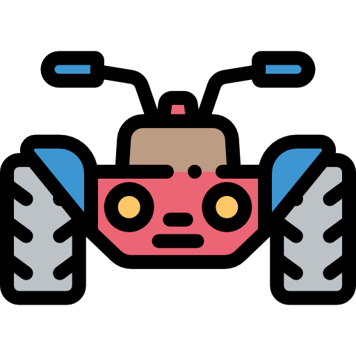Quad icon