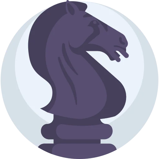 Chess icon