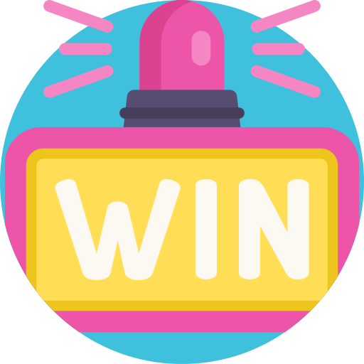 Winner icon