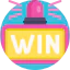 Winner icon 64x64