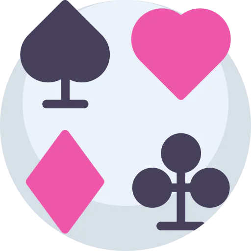 Cards icon