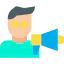 User icon 64x64