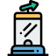 Ticket office icon 64x64