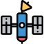 Satellite icon 64x64