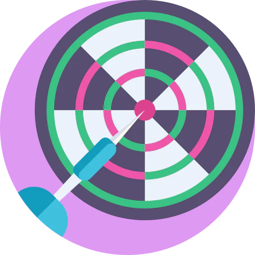 Darts icon