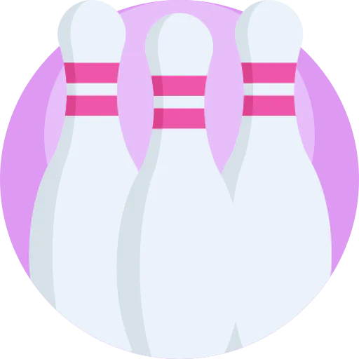 Bowling icon