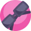 3d glasses icon 64x64