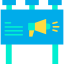 Billboard icon 64x64