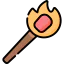 Torch icon 64x64