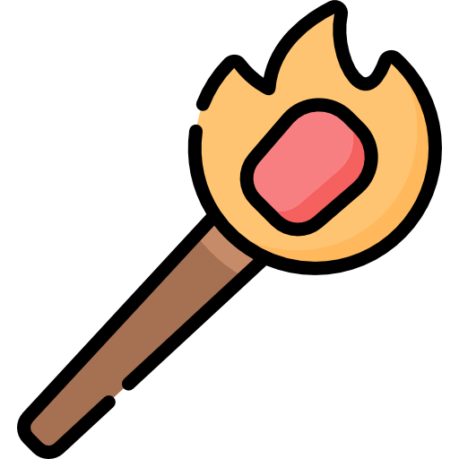 Torch icon