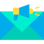 Marketing icon 64x64