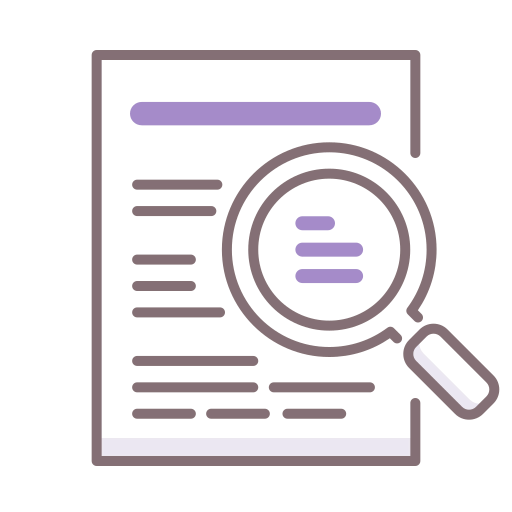 Case study icon