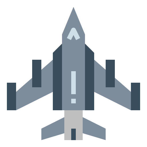 Fighter Ikona
