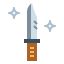 Knife icon 64x64