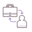 B2c ícono 64x64