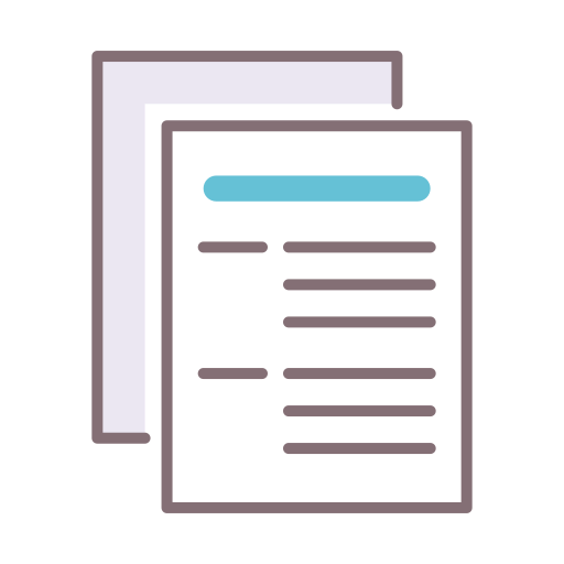 Copy icon