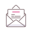 Newsletter ícono 64x64
