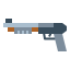 Shotgun icon 64x64