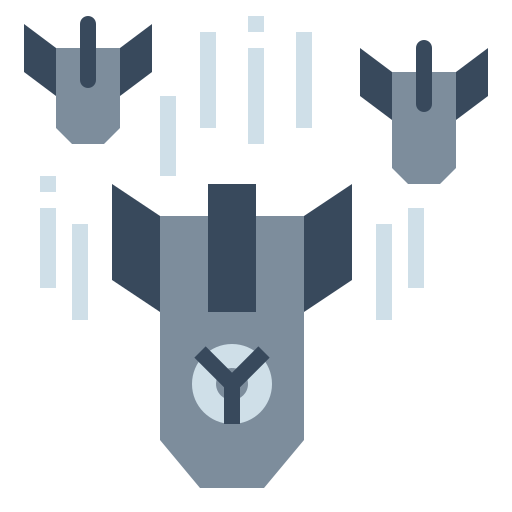 Nuclear icon