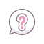 Question ícono 64x64