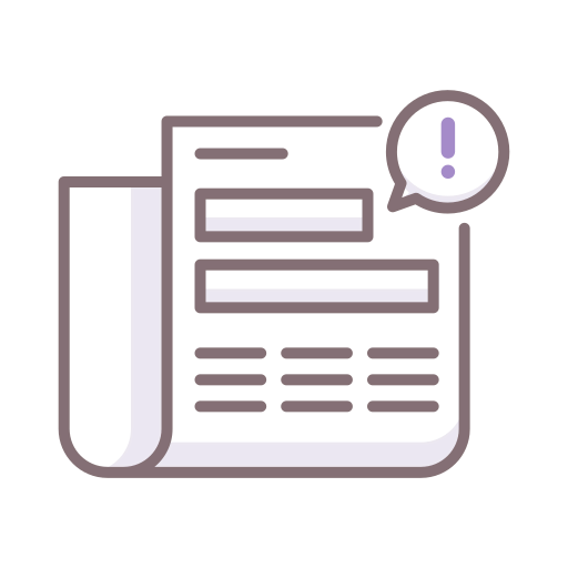 Headline icon