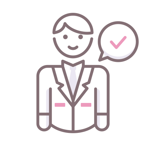 Client icon