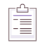 Briefing icon 64x64