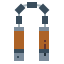 Nunchaku icon 64x64